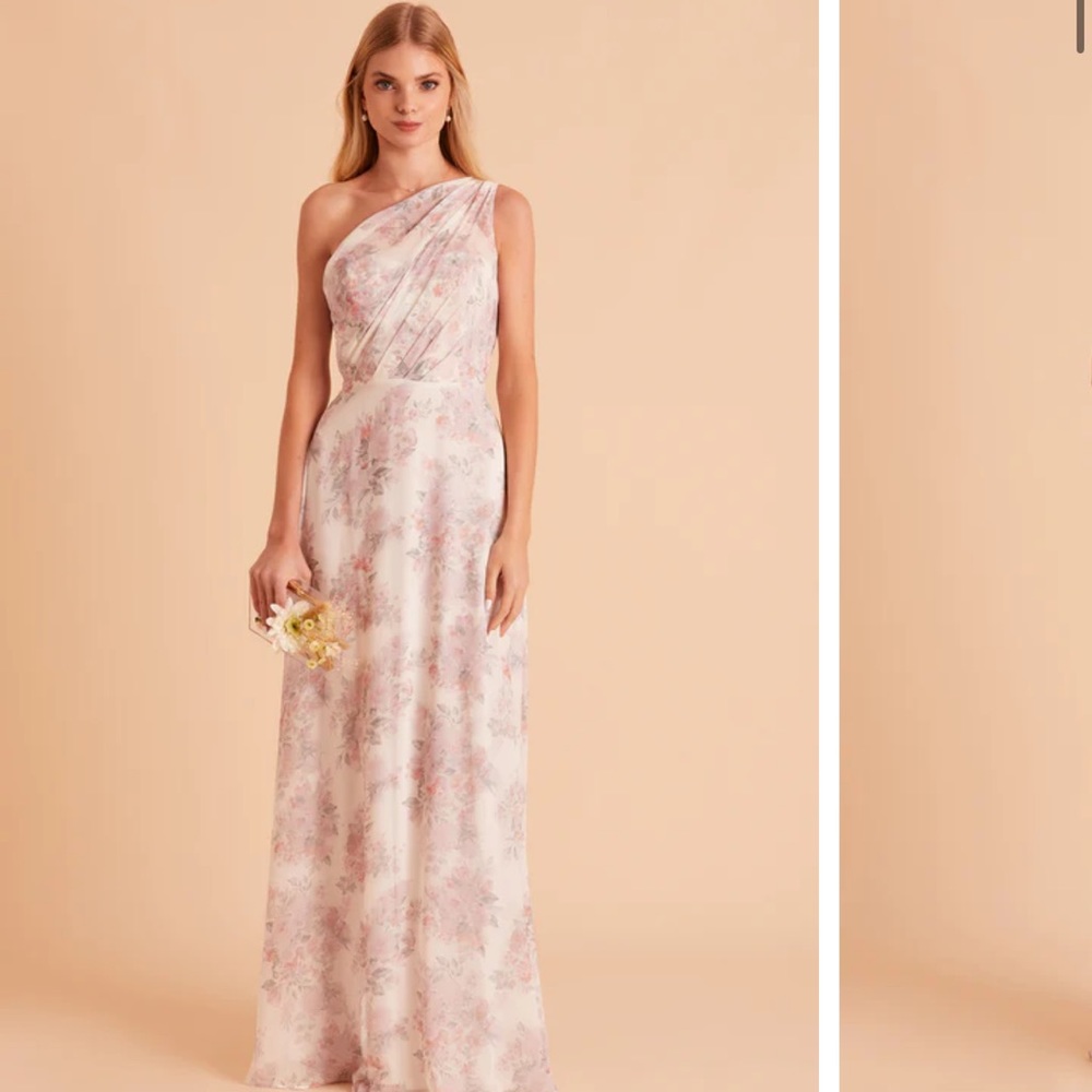 Birdy Grey Dress